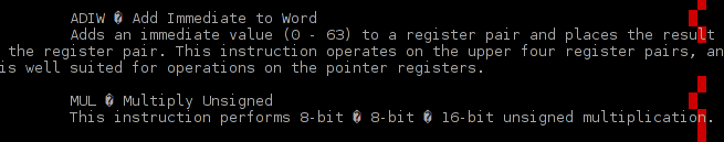 vim with encoding fixed to UTF-8