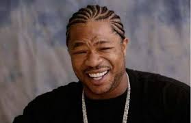 Xzibit "Yo dawg" meme about putting iframes in websites